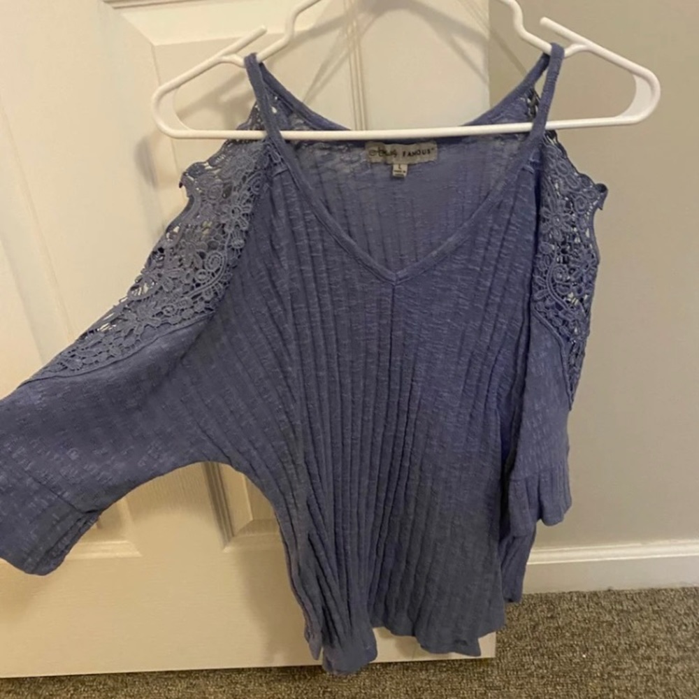 Women top
